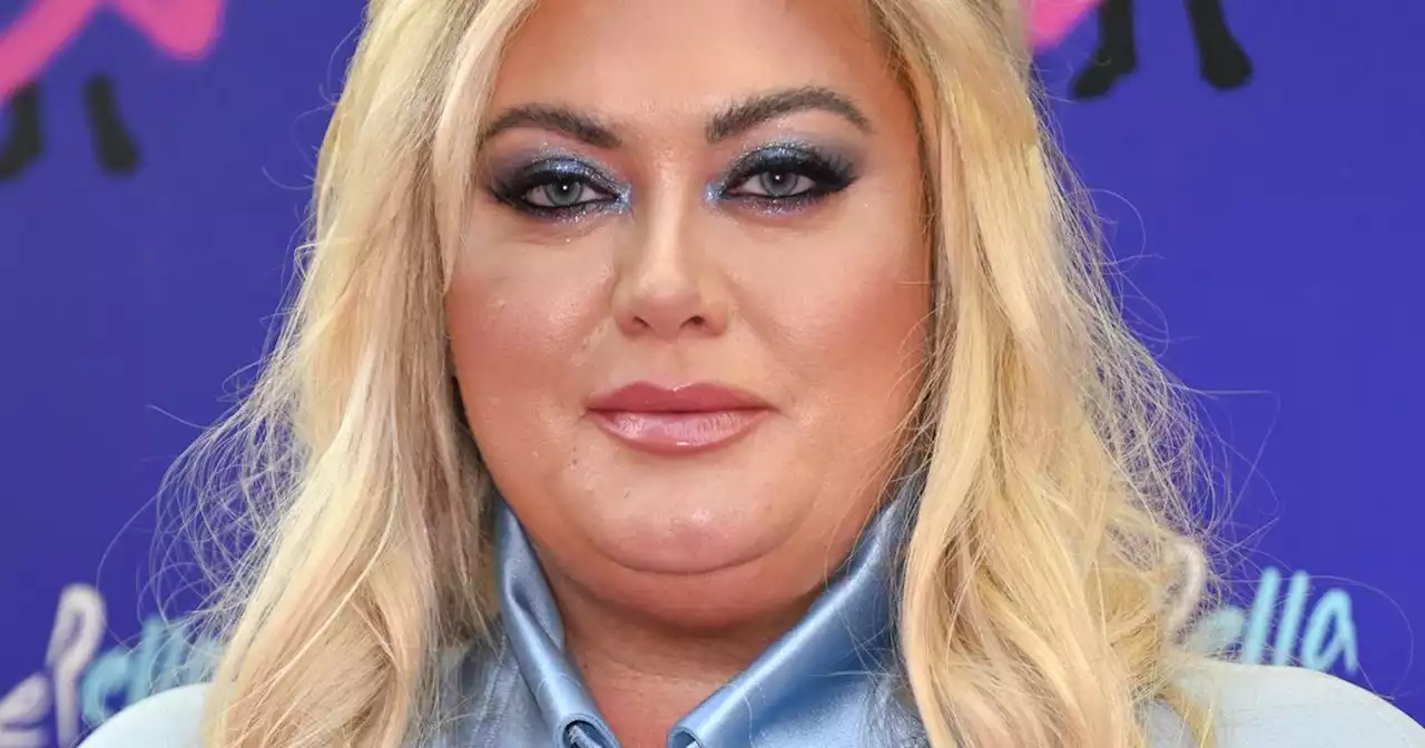 Gemma Collins 'in secret talks to join West End cast of Chicago'