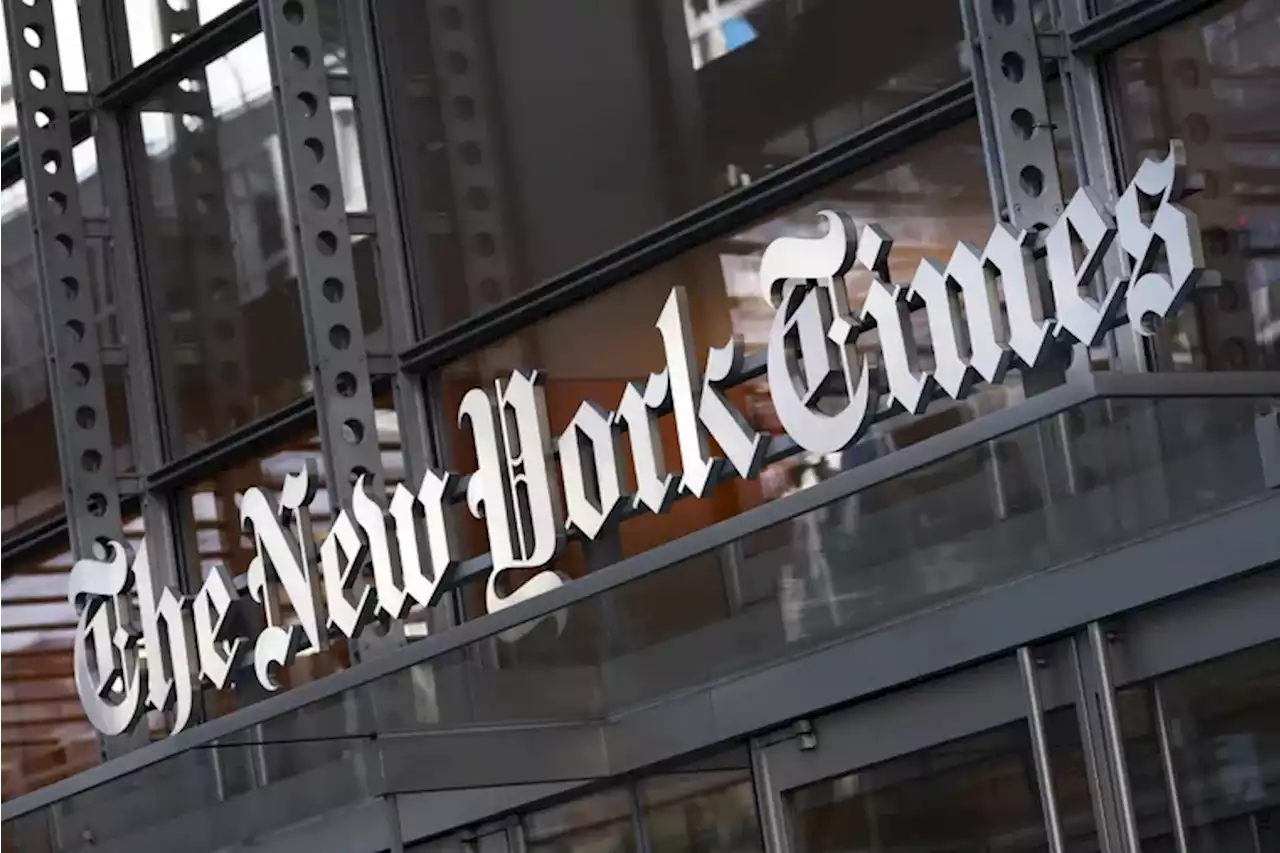 America has a New York Times-doesn’t-get-the-First Amendment problem | Will Bunch