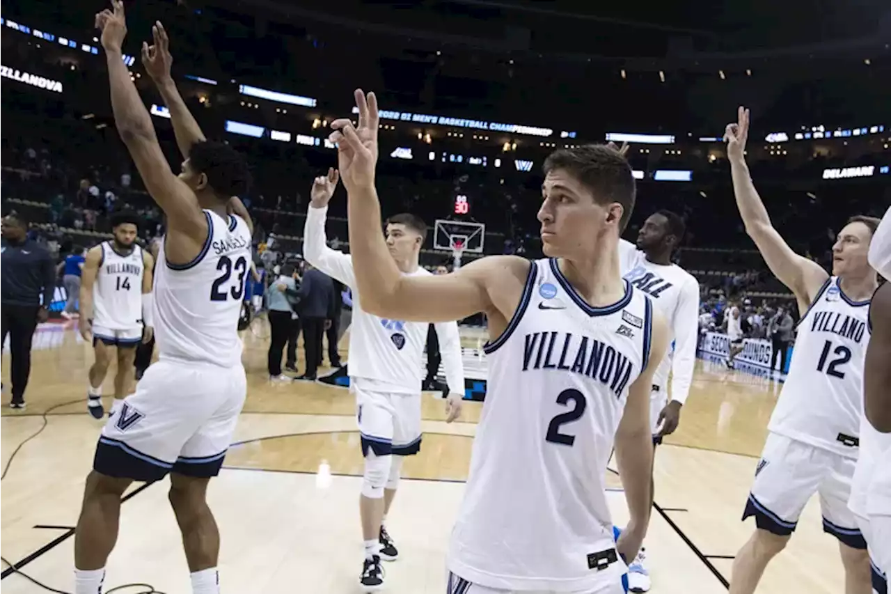 Can Villanova sweeten March Madness for fans betting on success?