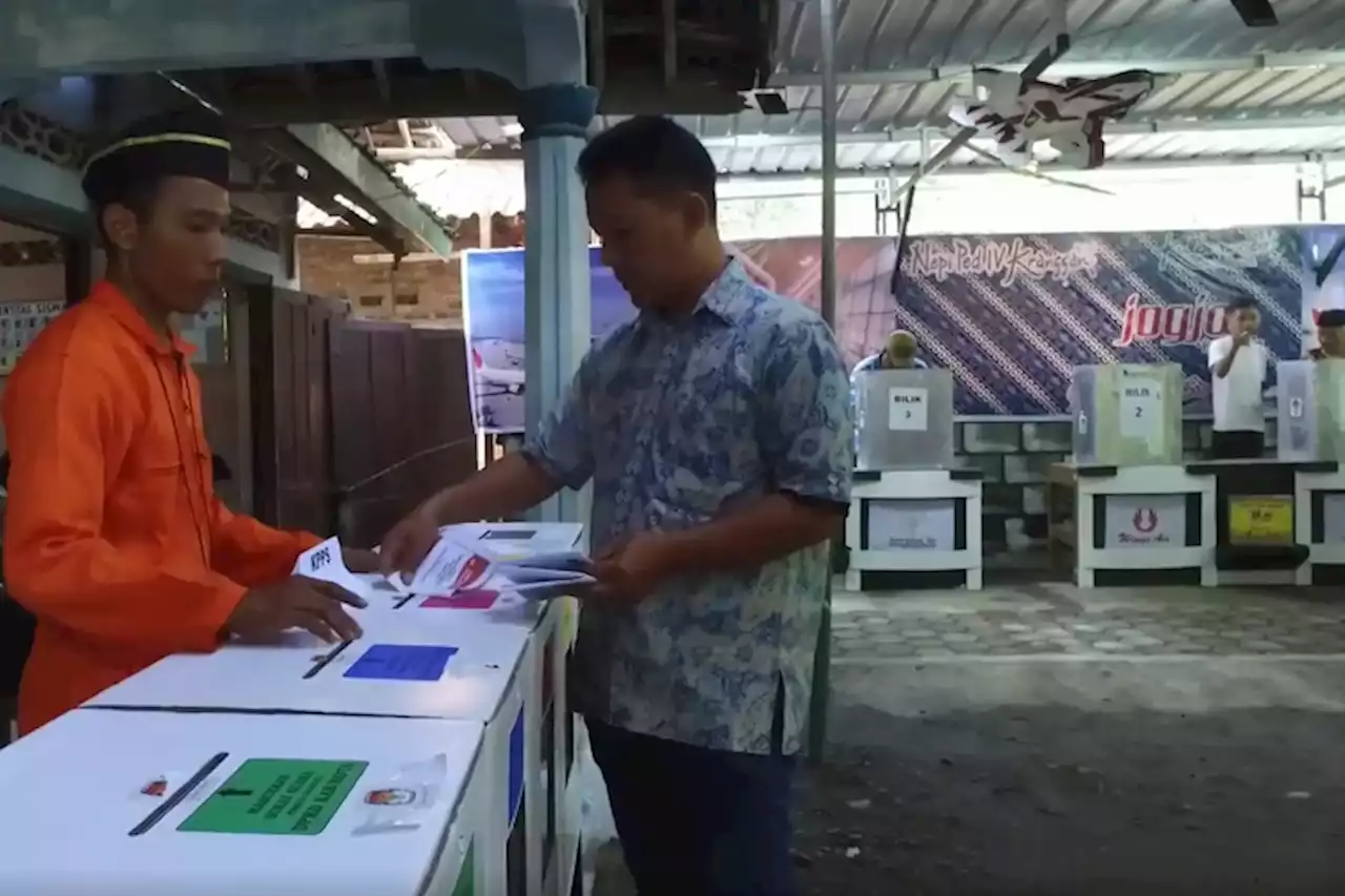 Batalkan Rapat Penundaan Pemilu di Balikpapan, Mahfud MD Akui Tak Mau Isu Menjadi Liar - Pikiran-Rakyat.com