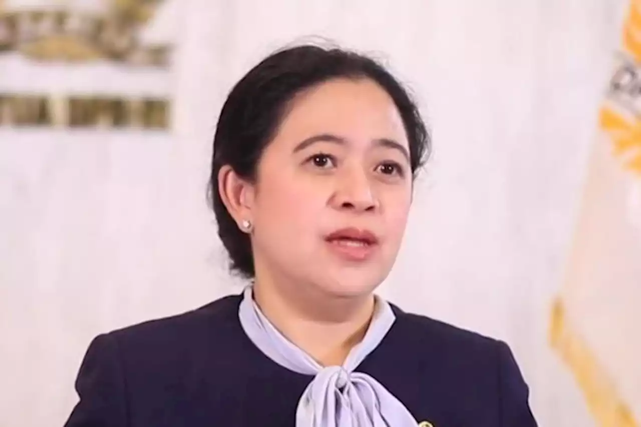 Serukan Perdamaian di Ukraina, Puan Maharani: Parlemen Perlu Terlibat - Pikiran-Rakyat.com