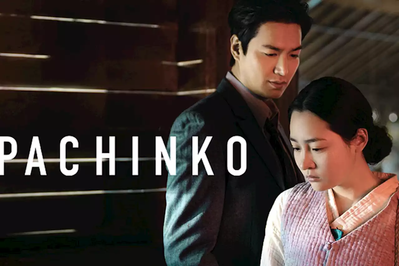 Sinopsis Pachinko: Berlatar Perang Dunia II, Lee Min Hoo Beradu Akting dengan Kim Min Ha - Pikiran-Rakyat.com