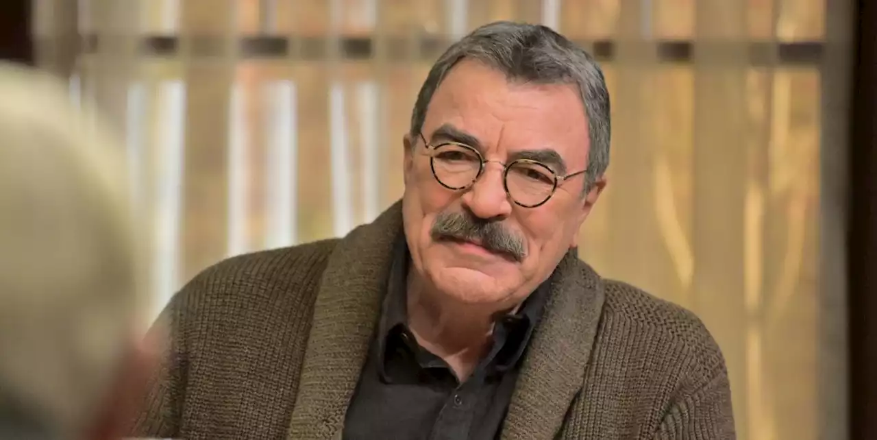 'Blue Bloods' Star Tom Selleck Gets Candid About the Show in New Interview With Rachel Ray