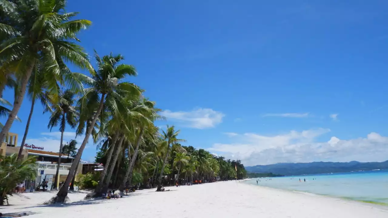 From party island to family destination: Boracay’s back, but a bit different