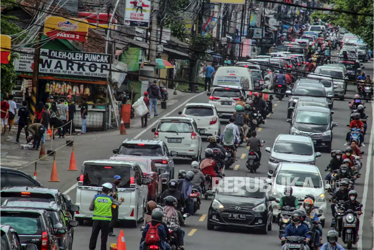 BPTJ Paparkan Kajian Awal Pembangunan Kereta Gantung Puncak |Republika Online