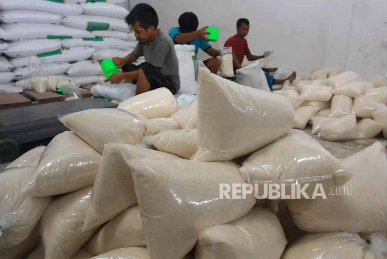 Kenaikan PPN 11 Persen Berpotensi Tekan Daya Beli Masyarakat |Republika Online