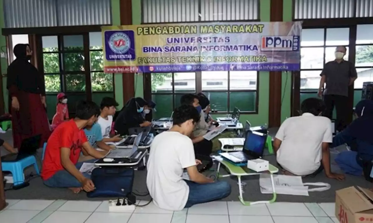 Pemanfaatan MS Office Untuk Administrasi Kantor |Republika Online