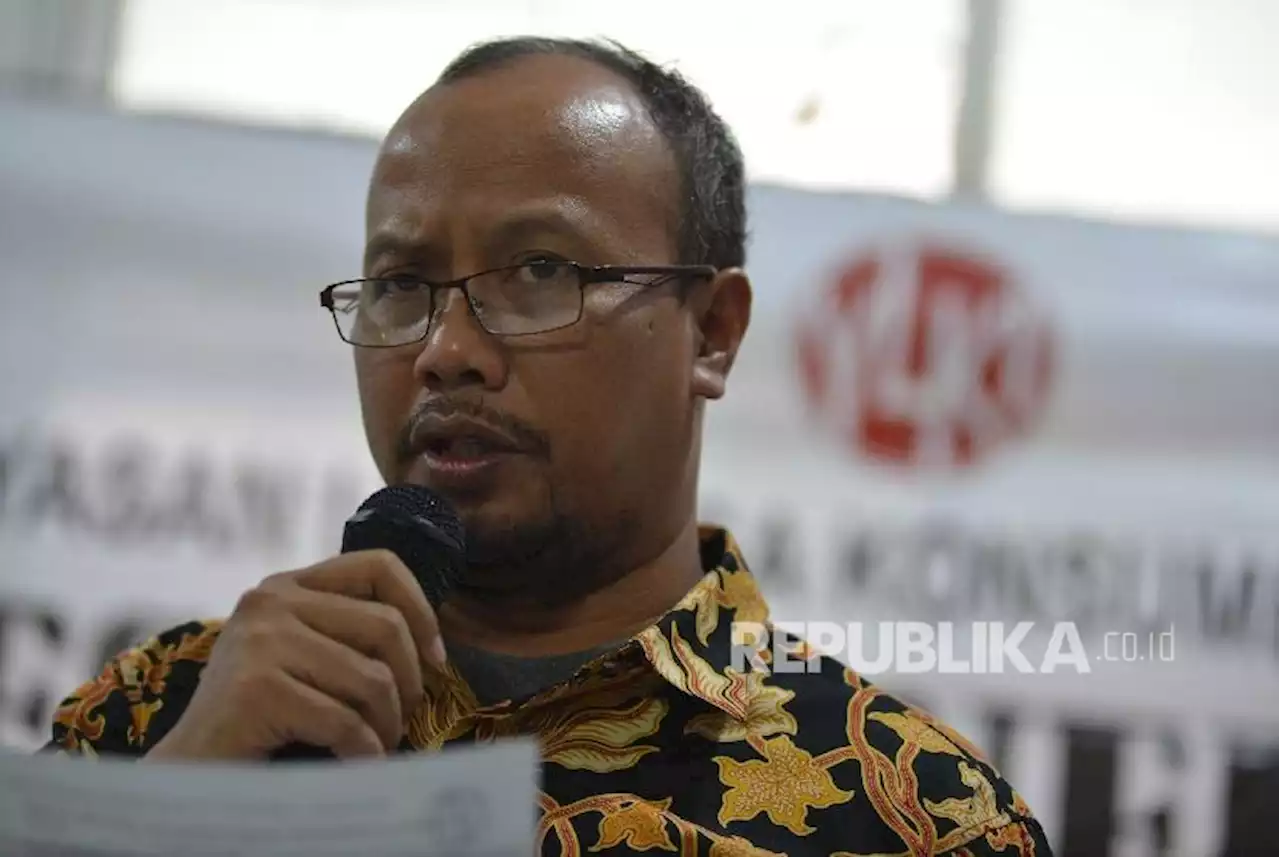 YLKI Temukan Distribusi dan Penyimpanan Produk AMDK tak Penuhi Standar |Republika Online