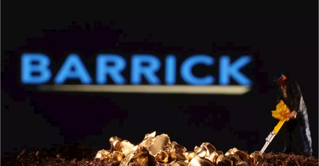 Barrick agrees deal with Pakistan to waive $11 billion penalty and restart Reko Diq