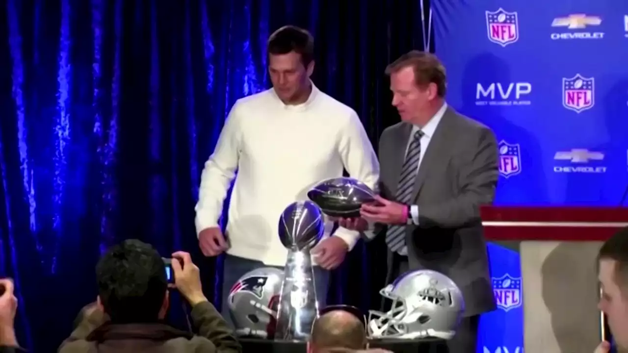 Tom Brady ends retirement, says he will play for Tampa next season