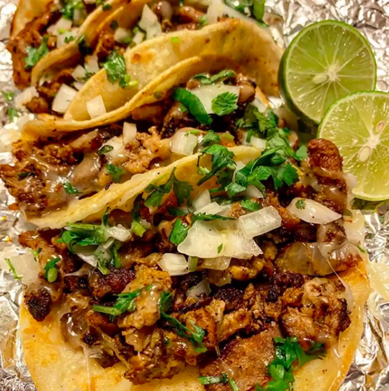 29 essential San Antonio taco spots outside of Loop 410