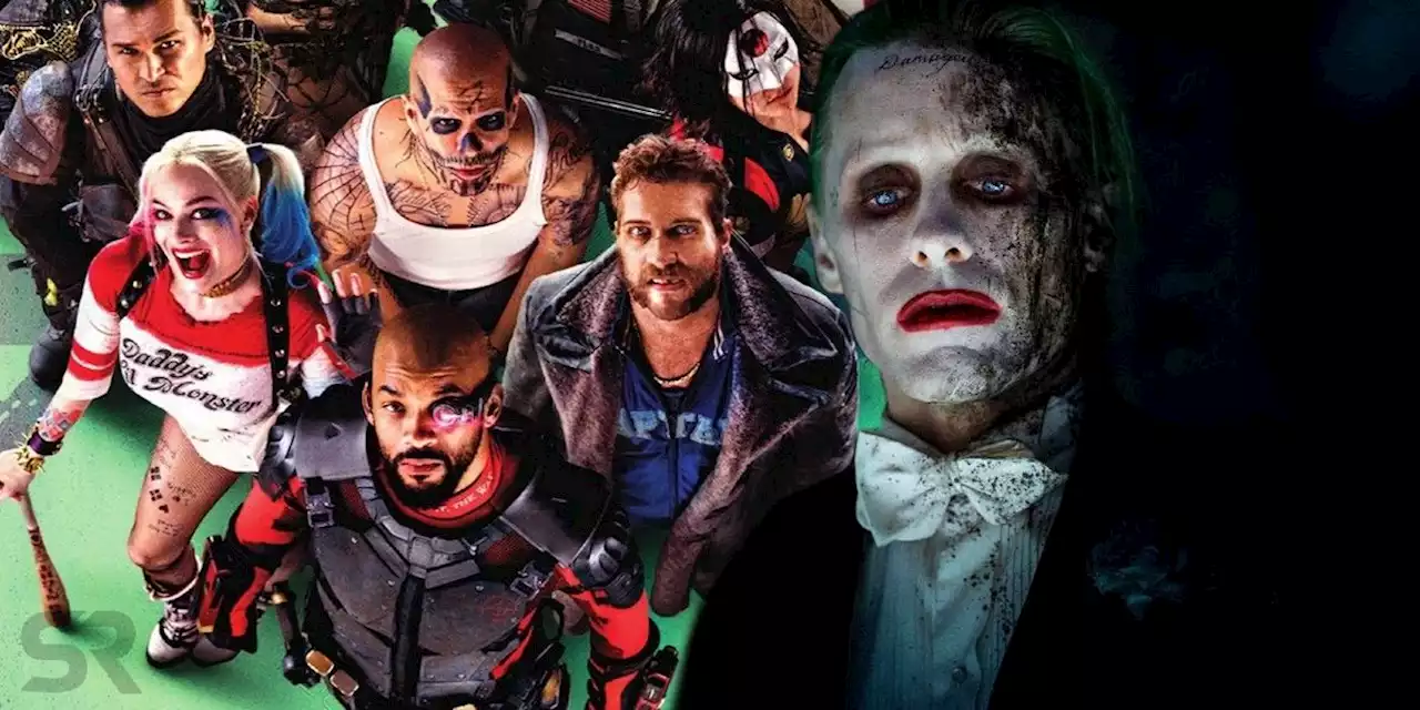 David Ayer Reacts To Latest Suicide Squad Director's Cut Fan Campaign