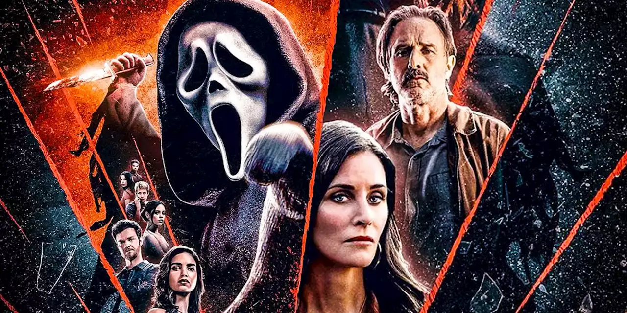 Scream: Courteney Cox Asked Directors Not To Kill One Character