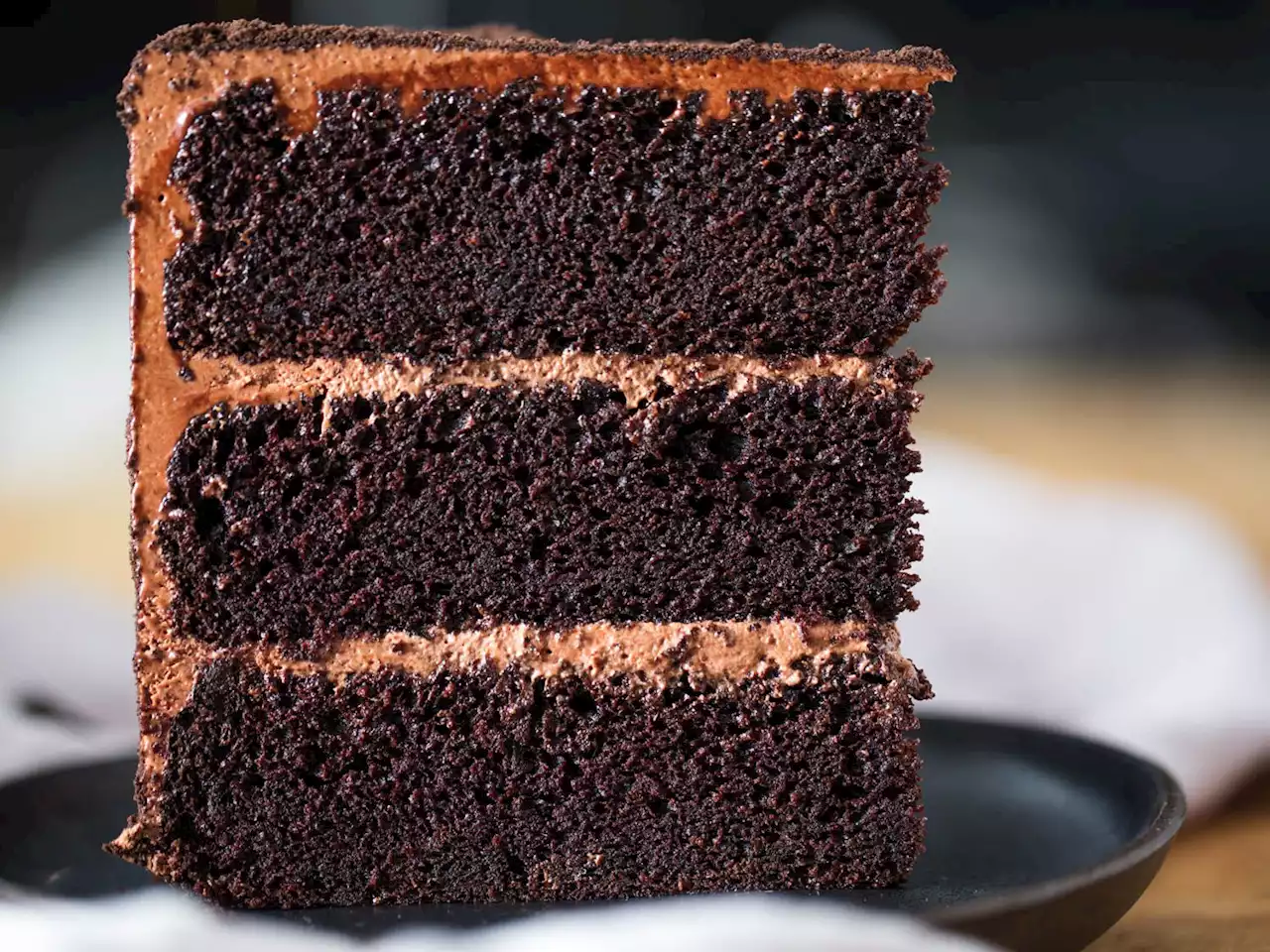 Devil's Food Cake Recipe | BraveTart