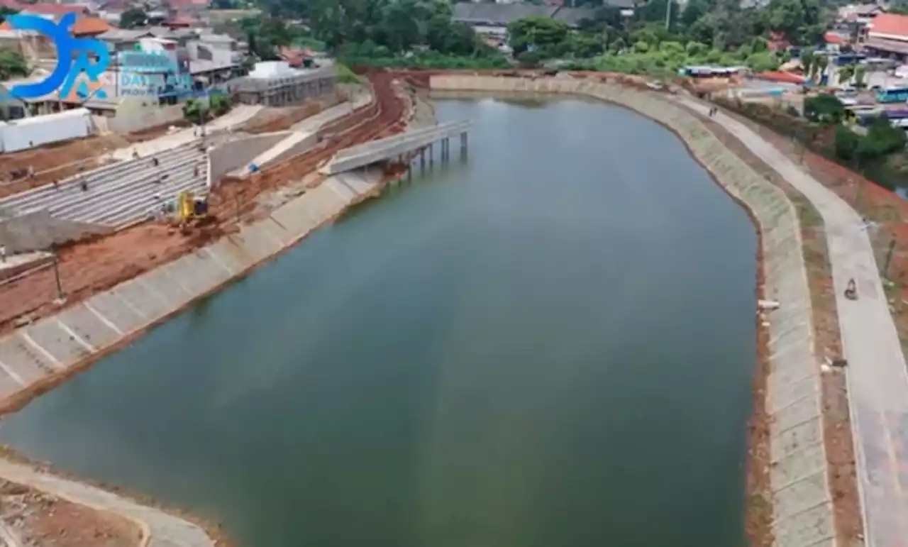 Waduk Rambutan Makan Korban, Lurah Minta Dinas SDA DKI Pasang Pagar Pengaman