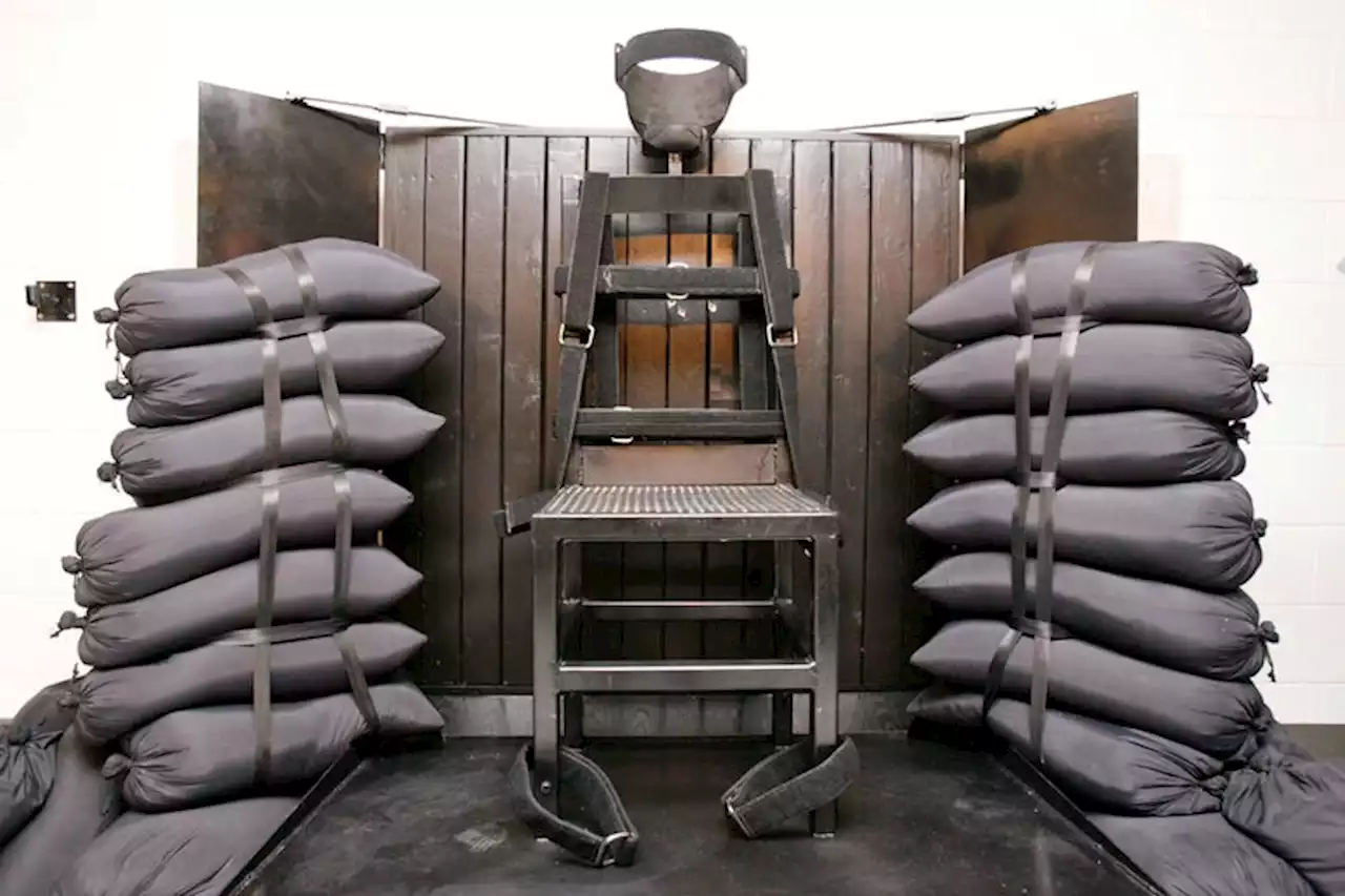 South Carolina Can Now Carry Out Death Row Executions by Firing Squad