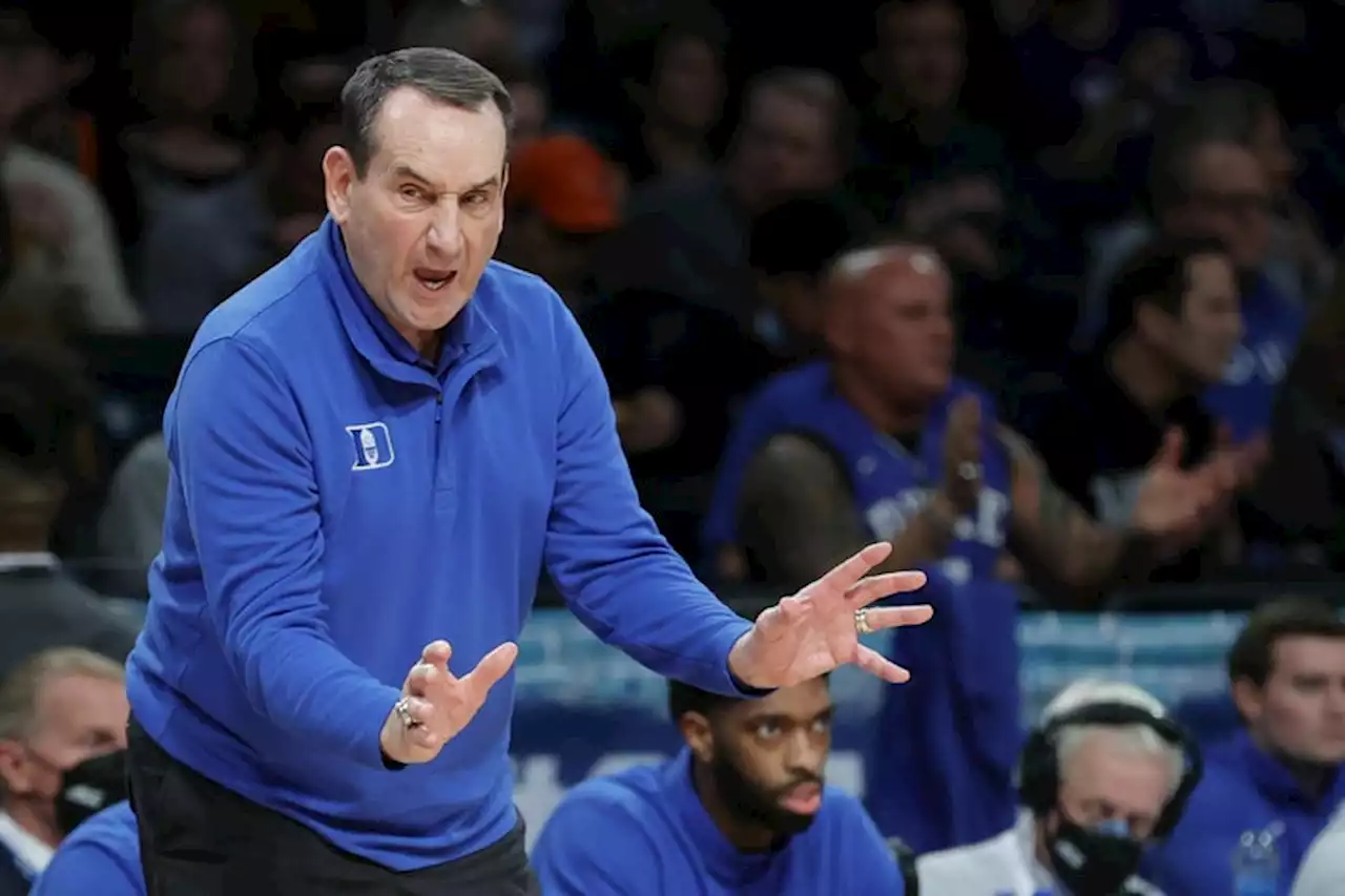 What I’ll Miss About Mike Krzyzewski