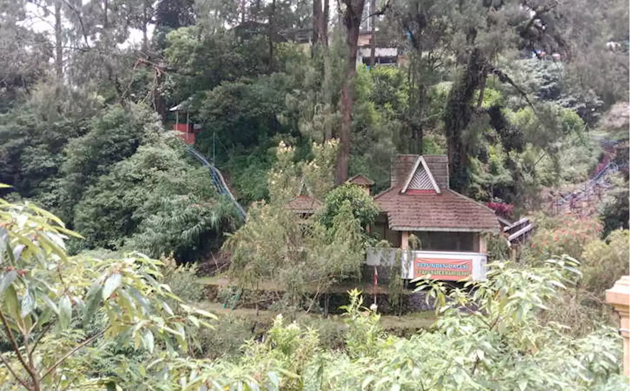 Asale Pertapaan Bancolono di Karanganyar, Air Sendangnya Dibawa ke IKN