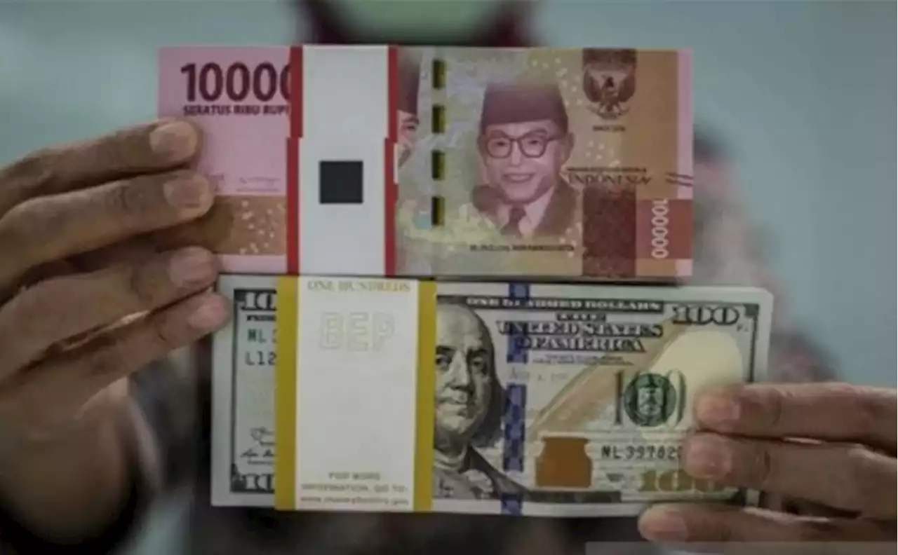 Rupiah Masih Berpotensi Melemah?