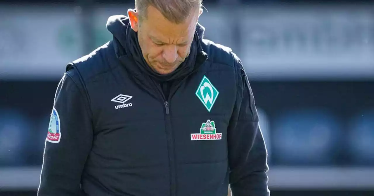 Markus Anfang & Impfbetrug: Ex-Werder-Coach erklärt sich