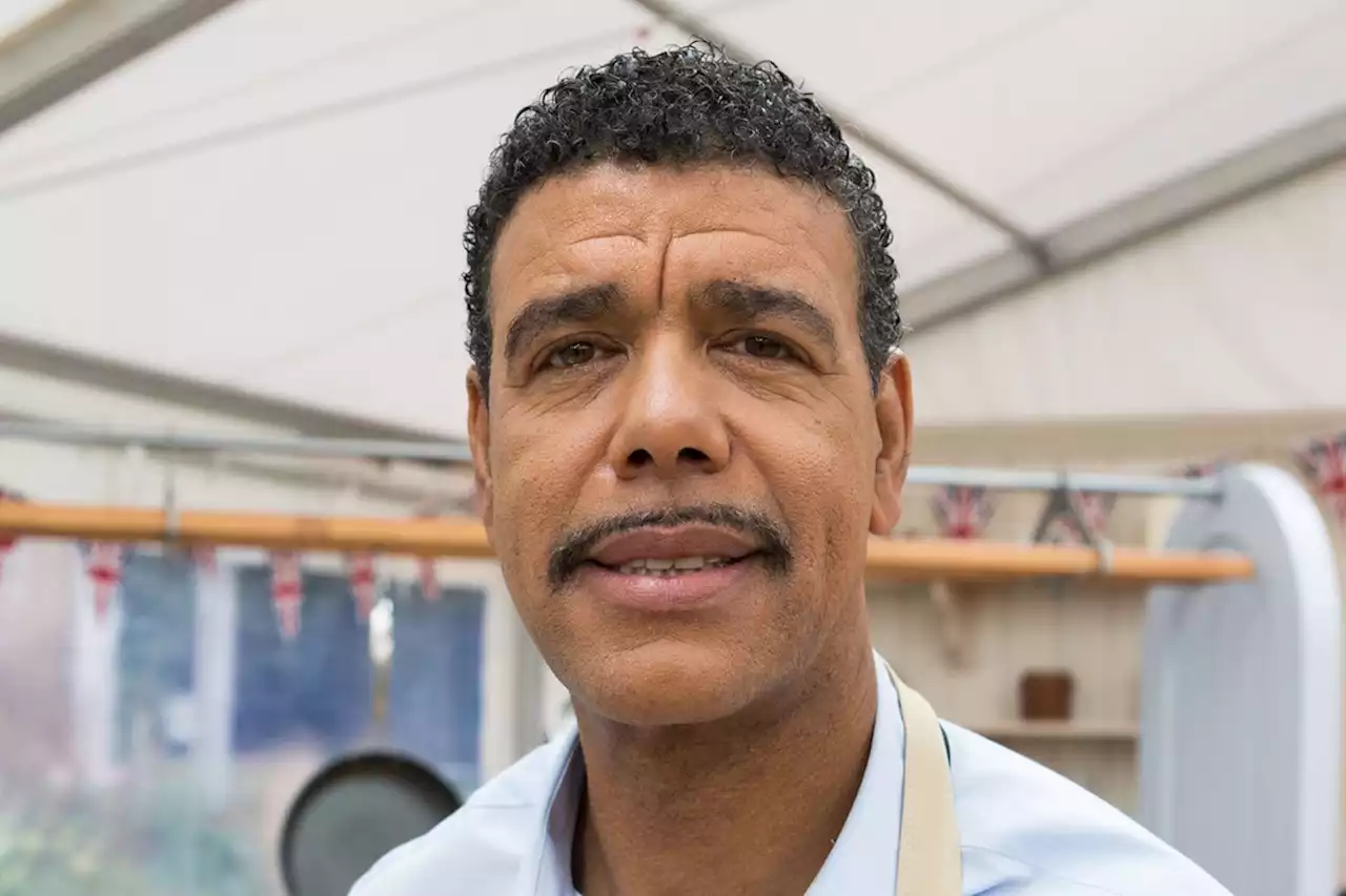 Chris Kamara reveals speech disorder following concerns