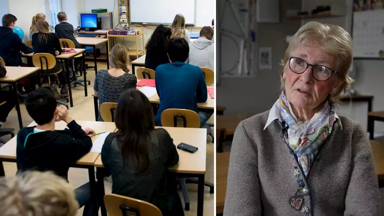 Ny rapport: Förbud mot aktiebolag inte lösningen på skolans problem