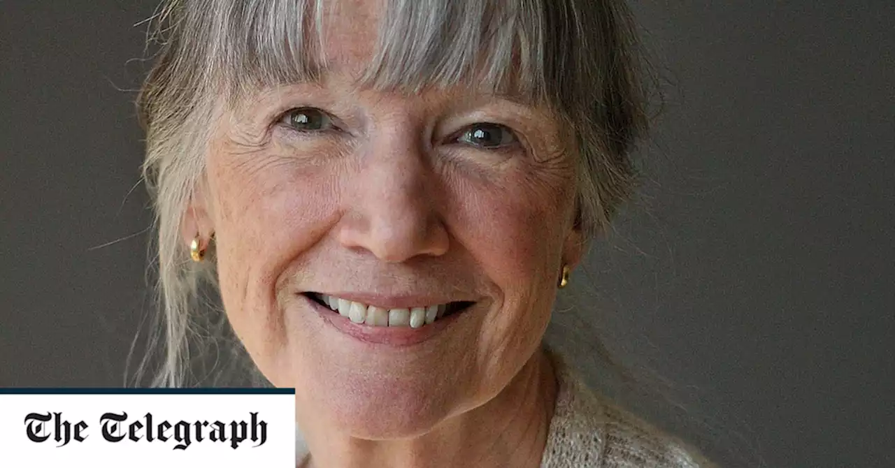 Novelist Anne Tyler fears cancel culture will soon stop her from writing male lead characters