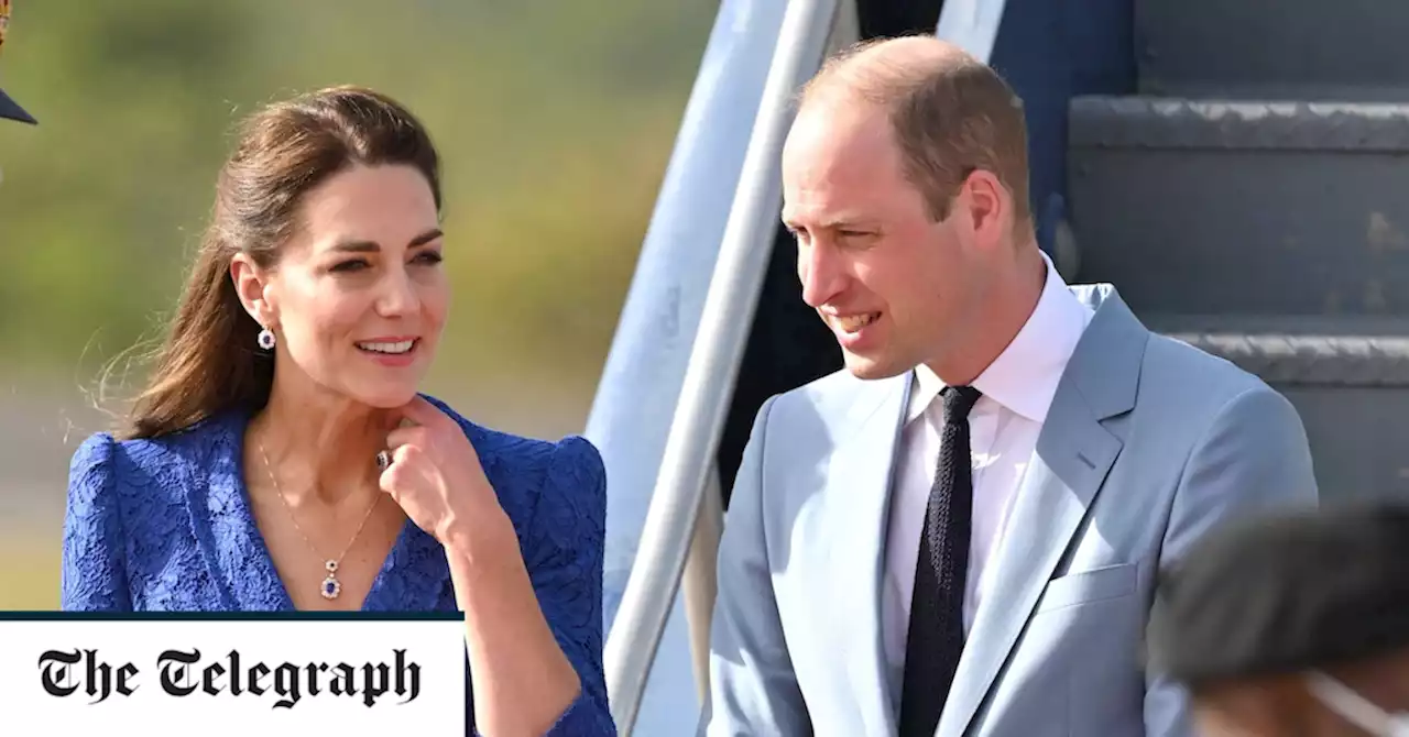 Protesters ‘rob’ Belize’s royalists of chance to welcome Duke and Duchess of Cambridge