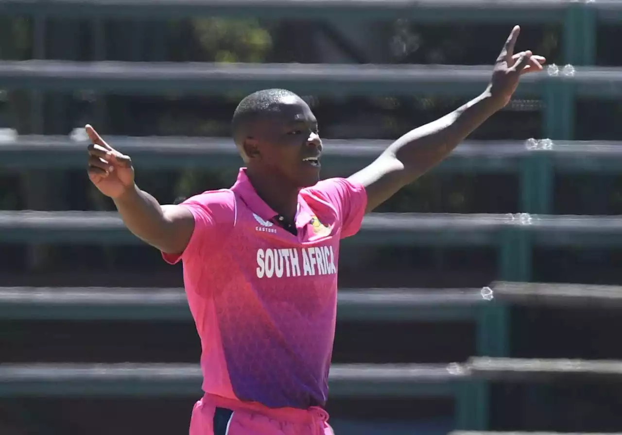 Proteas bounce back to level ODI series against Bangladesh