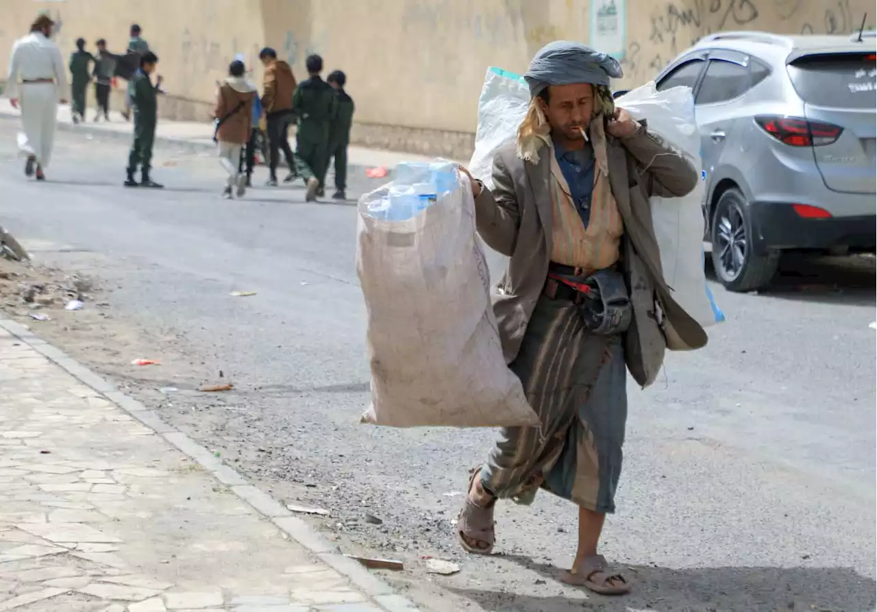 Yemen, already on the brink, now overshadowned by Ukraine war