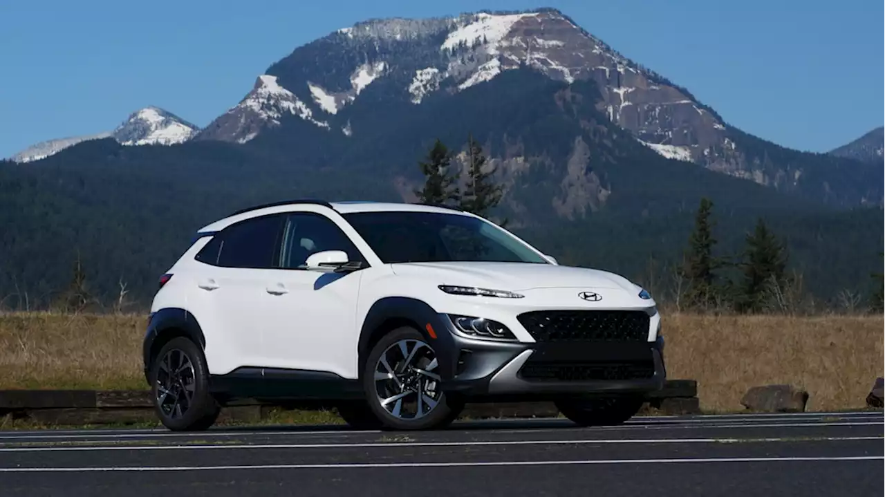 2022 Hyundai Kona Review | One name, four great small SUVs