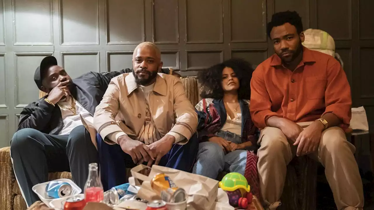 FX’s ‘Atlanta’ Season 3: TV Review | SXSW 2022