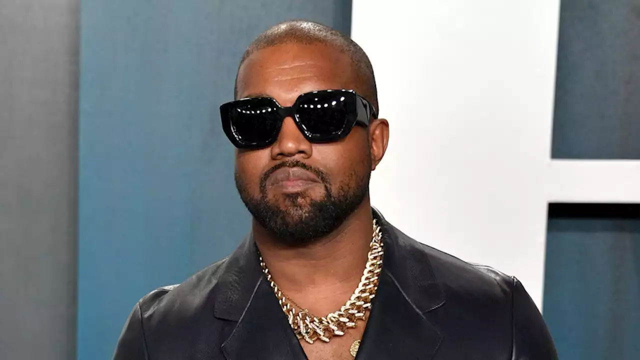 Kanye “Ye” West’s Rep Says His Grammys Performance Was Pulled Over “Concerning Online Behavior”