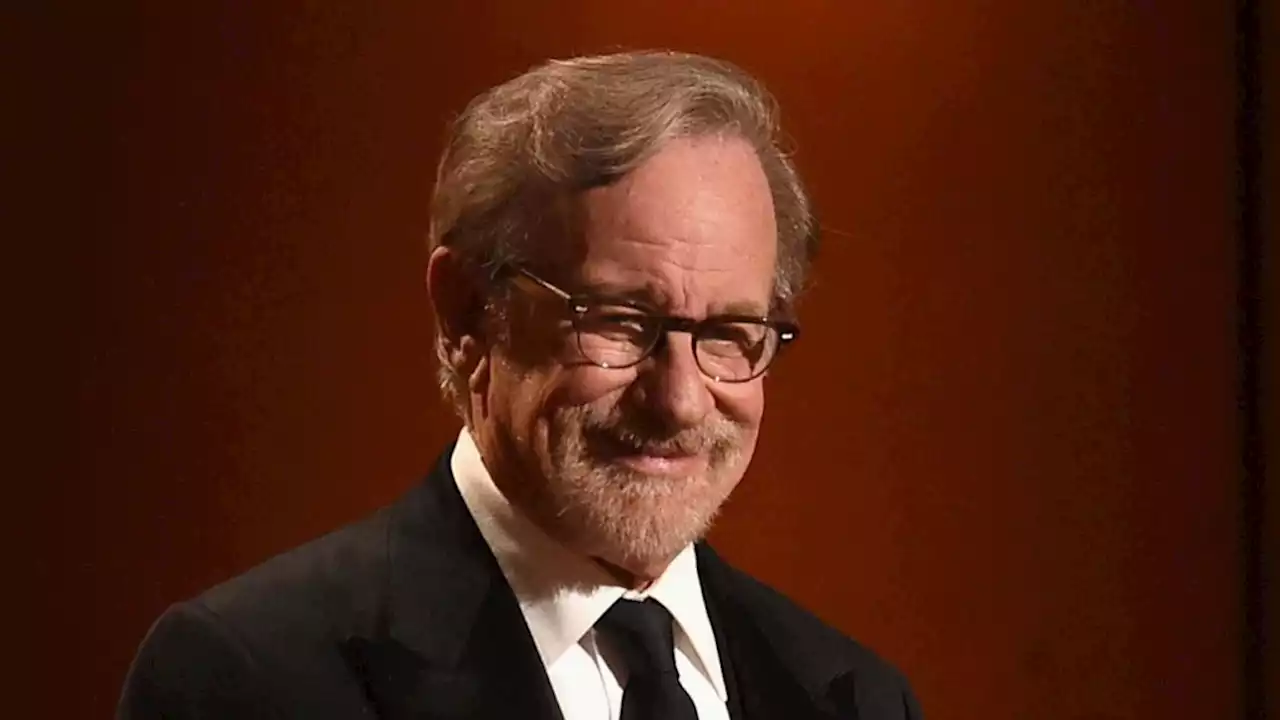 Steven Spielberg on Producing: “The Smartest Thing I Do Is Hire Women”