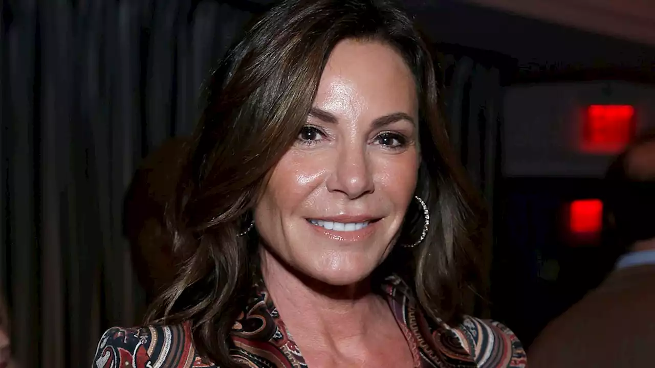 Luann de Lesseps Denies She Was Kicked Out of Gay Piano Bar After Drunkenly Singing Own Song