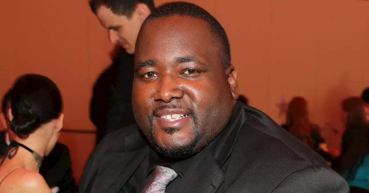 5 strategies that helped ‘The Blind Side’ star drop more than 100 pandemic pounds