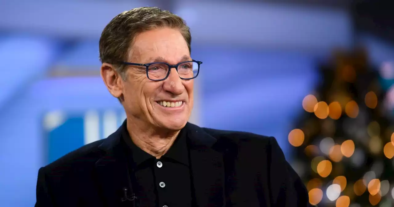 Maury Povich announces retirement after 31 seasons of 'Maury': 'Enough, already!'