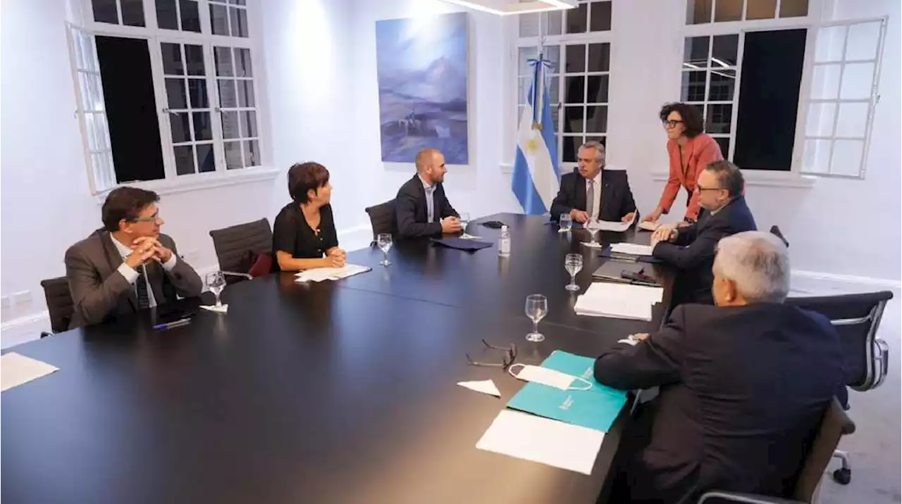 Mesa de acuerdo sin la oposición y anuncios ministeriales: cómo sigue la guerra contra la inflación