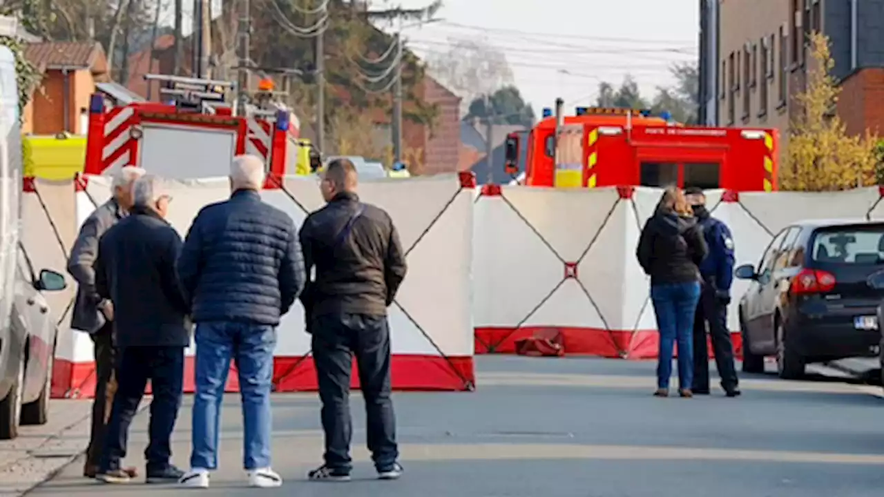 Deaths as car runs into Belgian carnival troupe