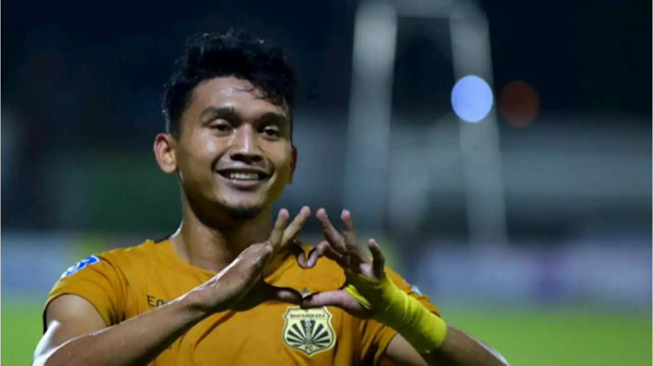 Bhayangkara Cukur Persela Empat Gol Tanpa Balas