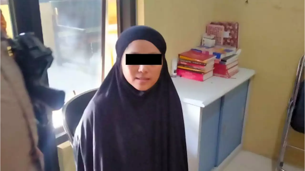 Ini Hasil Visum Jenazah Anak Korban Pembunuhan Oleh Ibu Kandung di Brebes