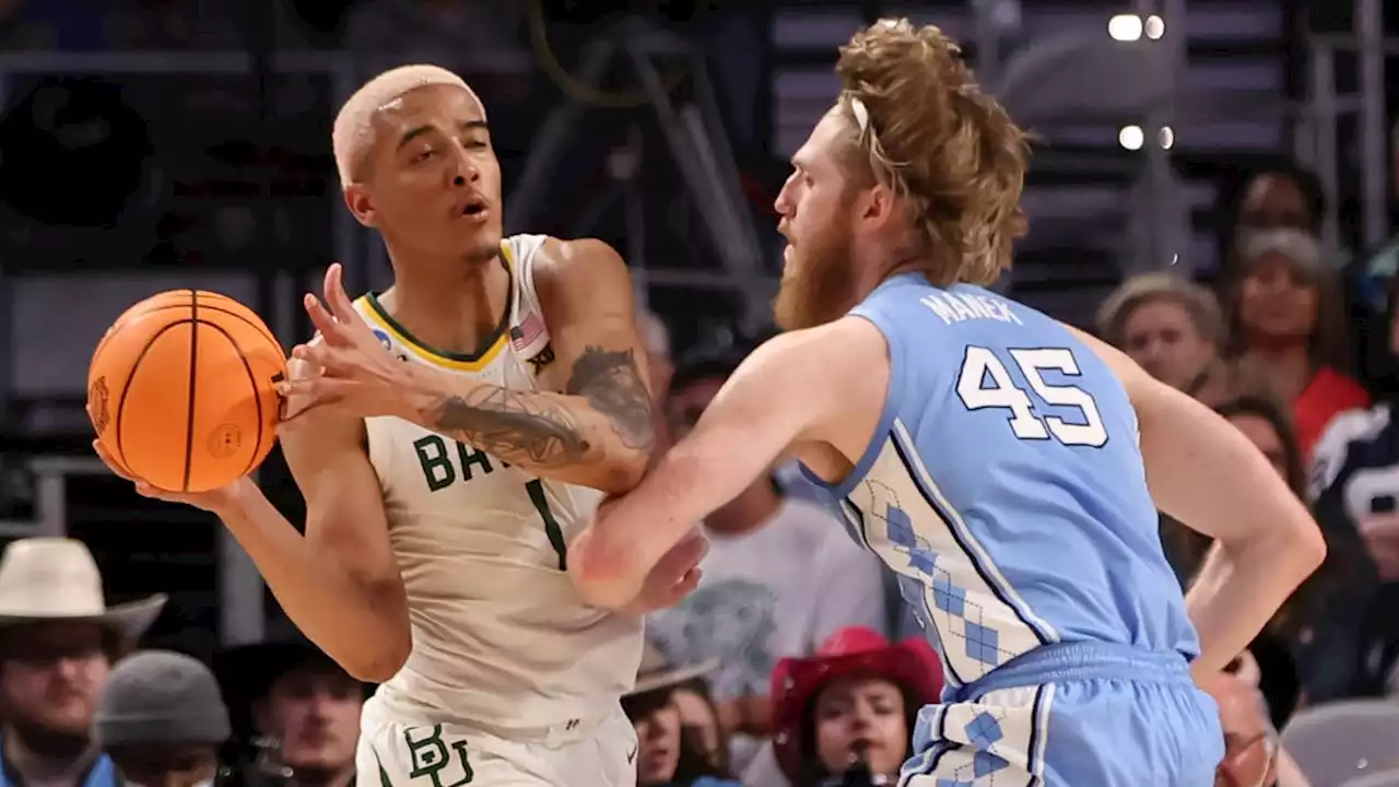 Officials in UNC's upset of Baylor shouldn't be rewarded with more NCAA Tournament games | Opinion