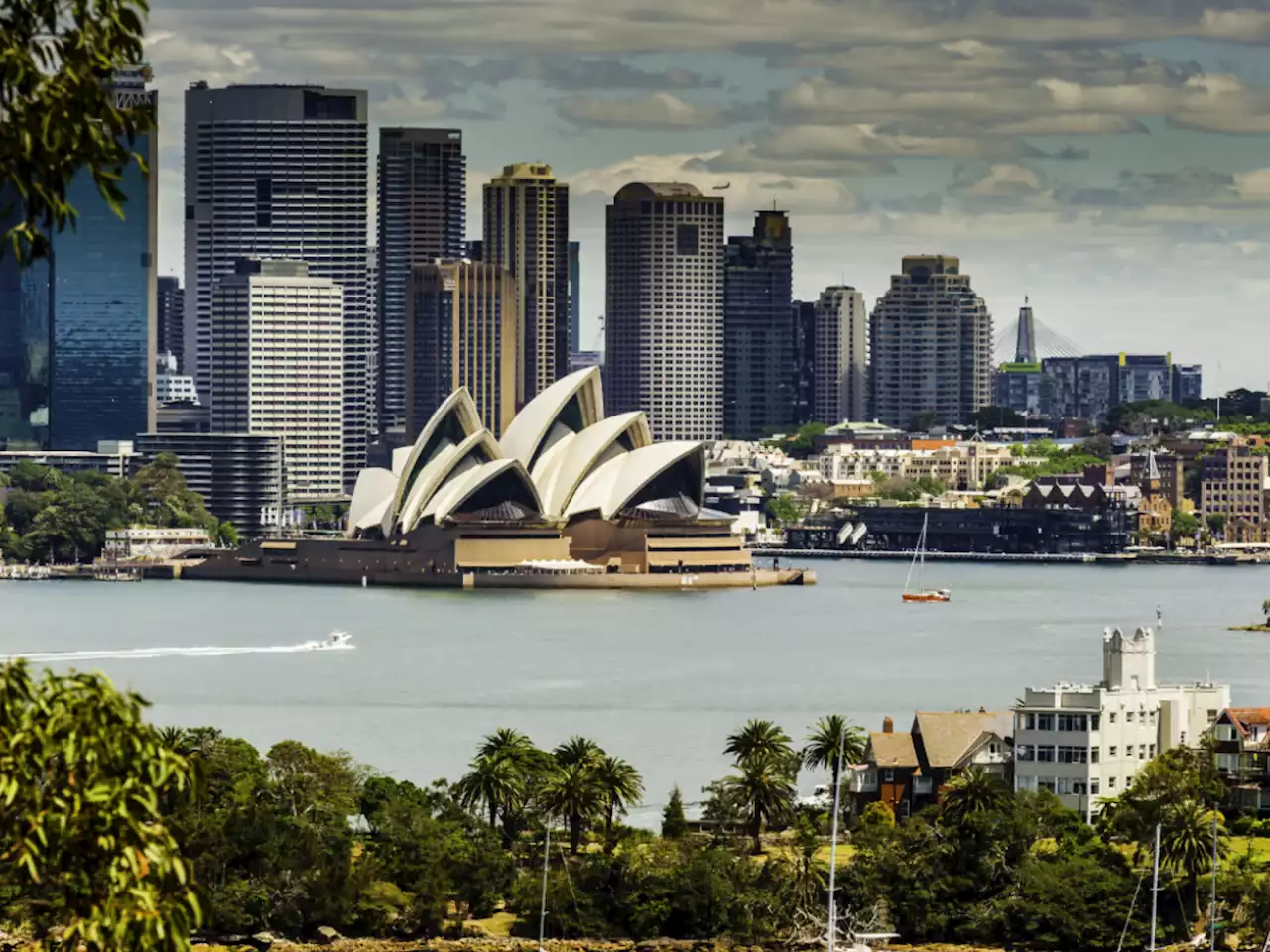 Australia to Make Major Move Toward Regulating Crypto