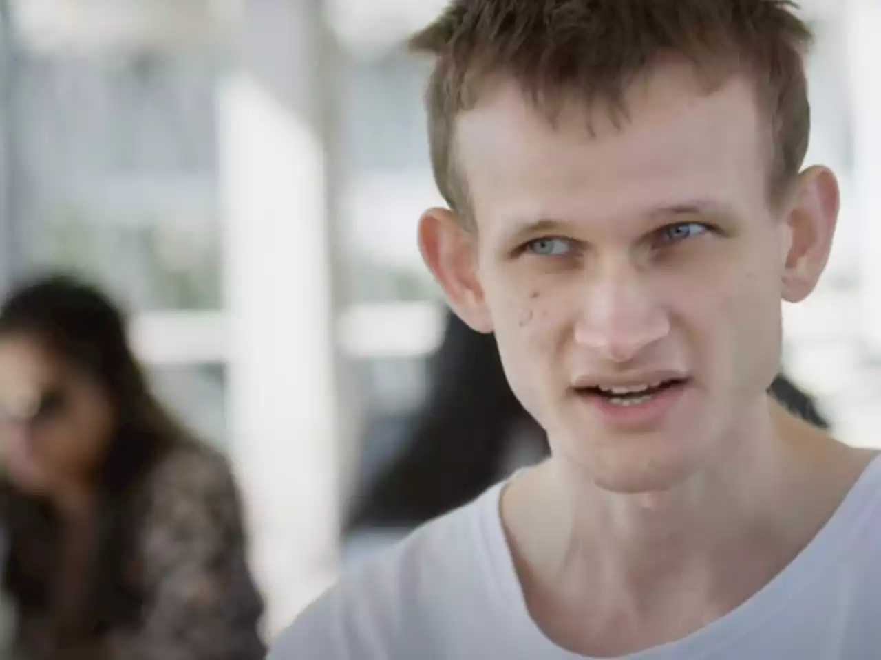 Ethereum's Vitalik Buterin Comes with New Sharding Proposal: What is EIP-4844?