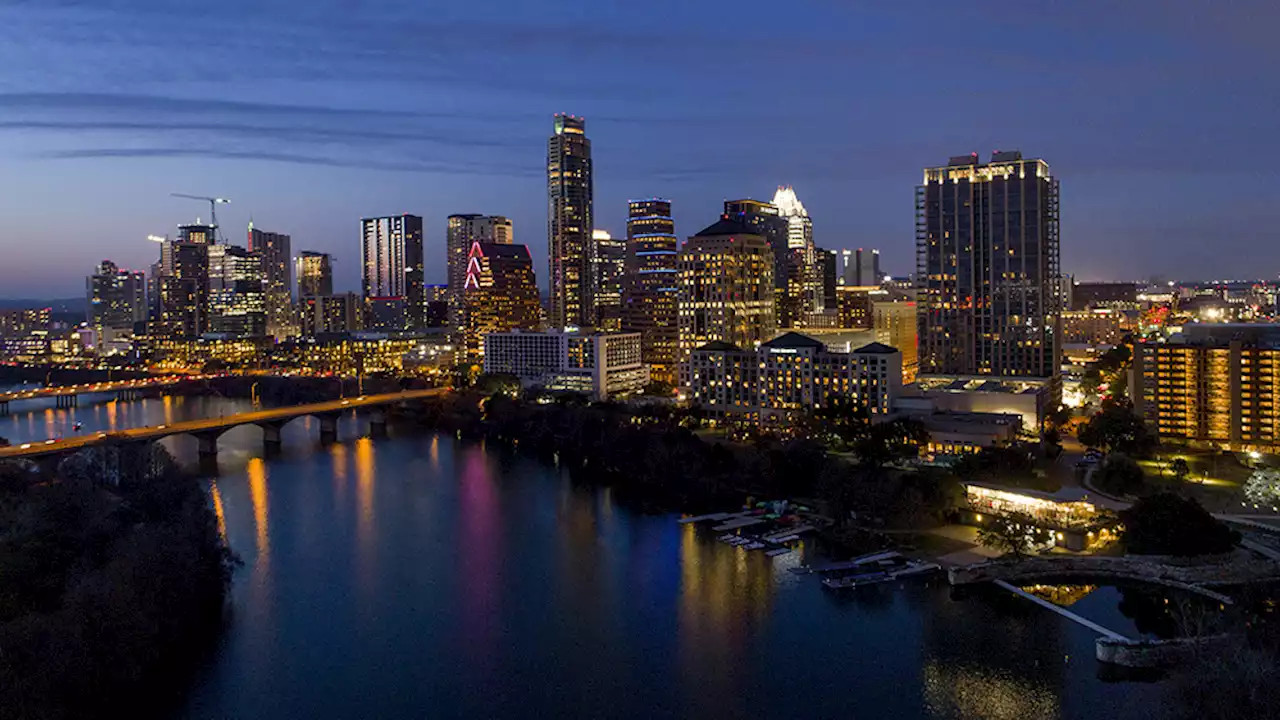 Four Injured in Late-Night Gun Shooting in Austin During Final Weekend of SXSW