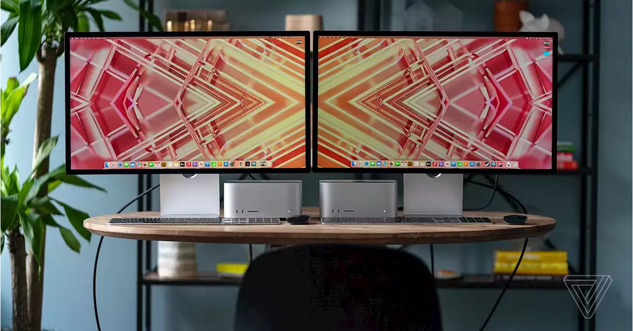 Apple Studio Display review: nothing to see here