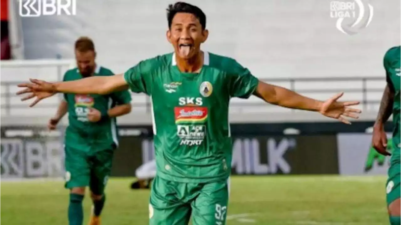 Persipura Jayapura Vs PSS Sleman, Upaya Lolos dari Zona Degradasi