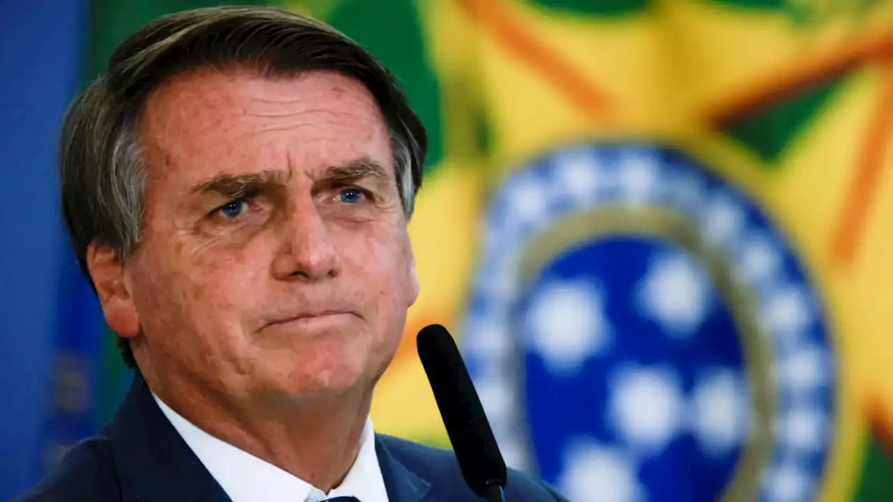 Mantan Presiden Brazil Kecam Bolsonaro yang Tak Hargai Sains