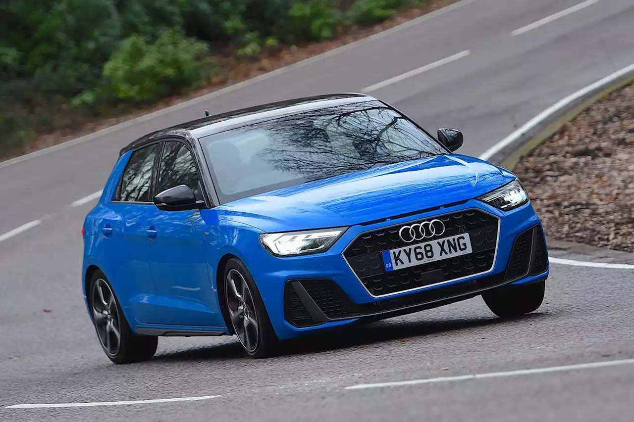 Used Audi A1 Review - 2018-present