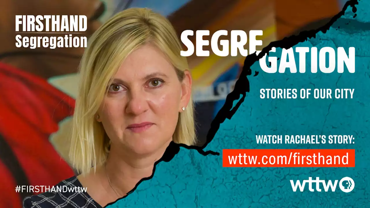 Video | FIRSTHAND: Segregation | WTTW Chicago